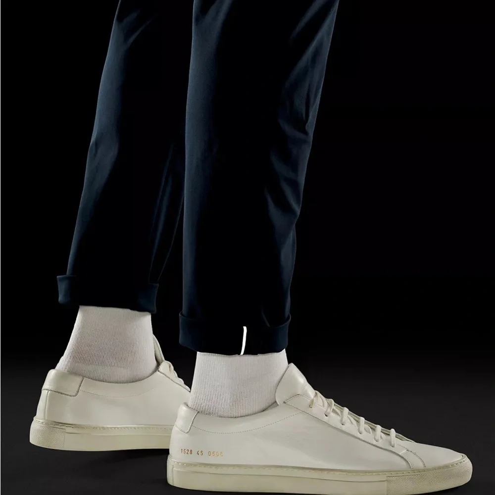 Lululemon ABC Slim-Fit Trouser 32